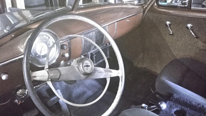 Chevrolet-Other-1949-7