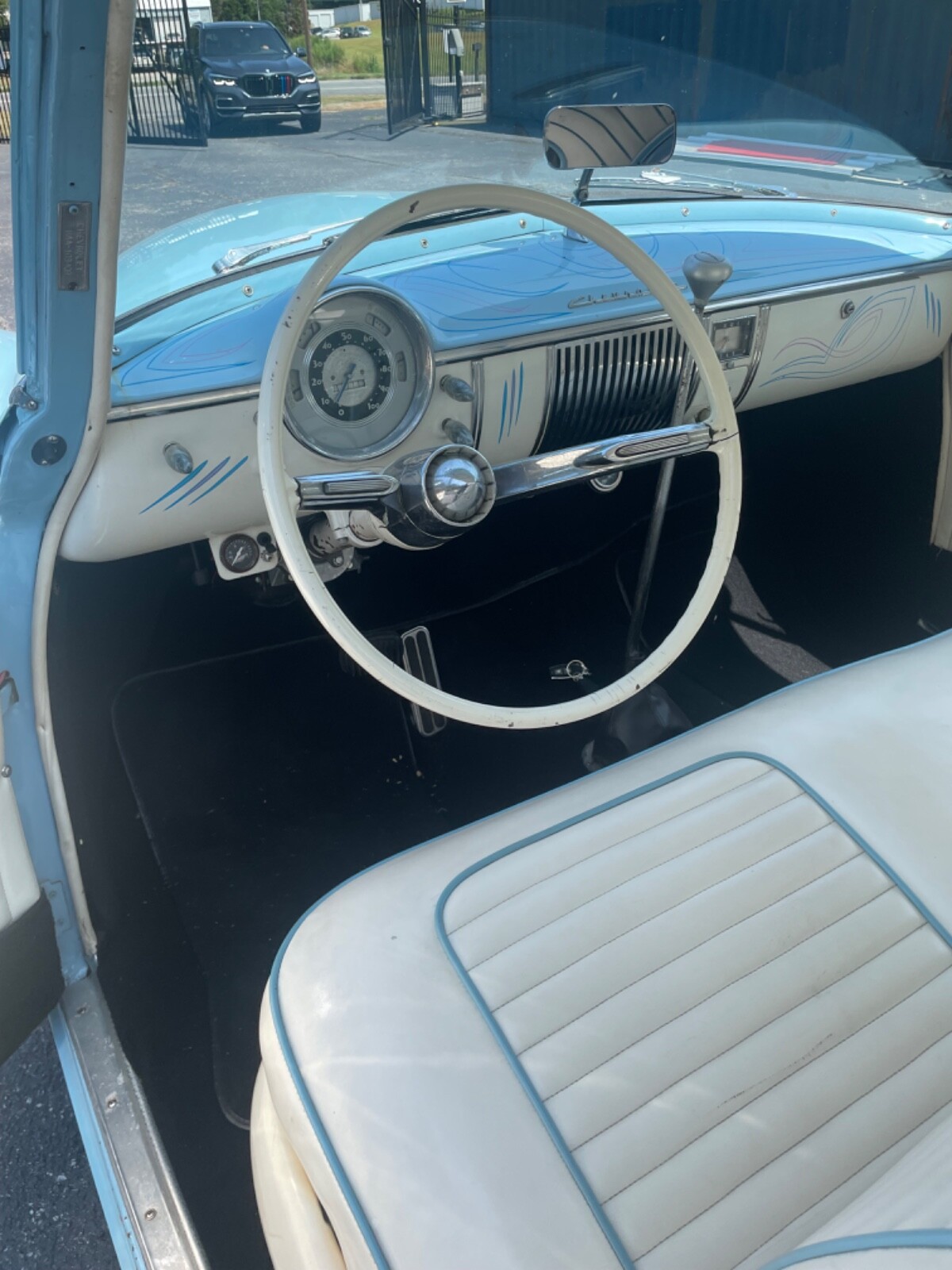 Chevrolet-Other-1950-Coupe-12