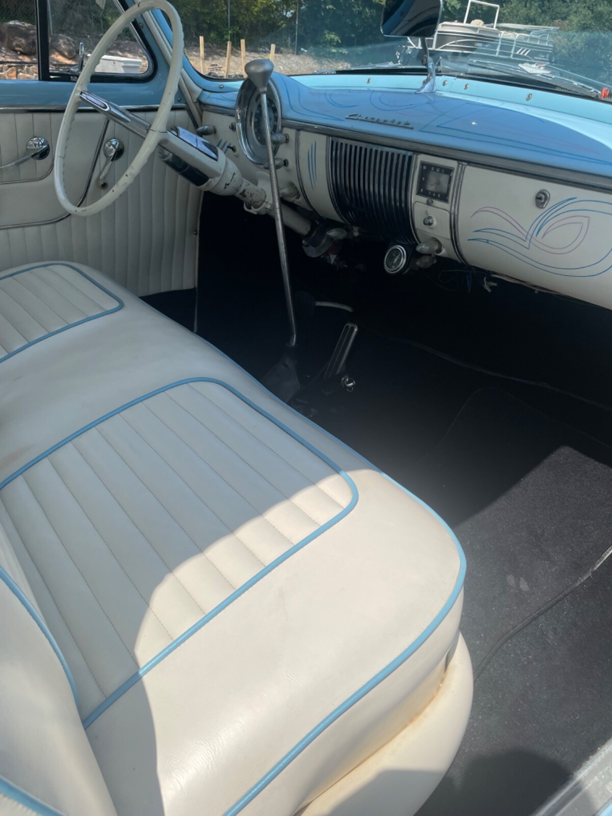 Chevrolet-Other-1950-Coupe-14