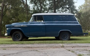 Chevrolet-Other-1958-SUV-4