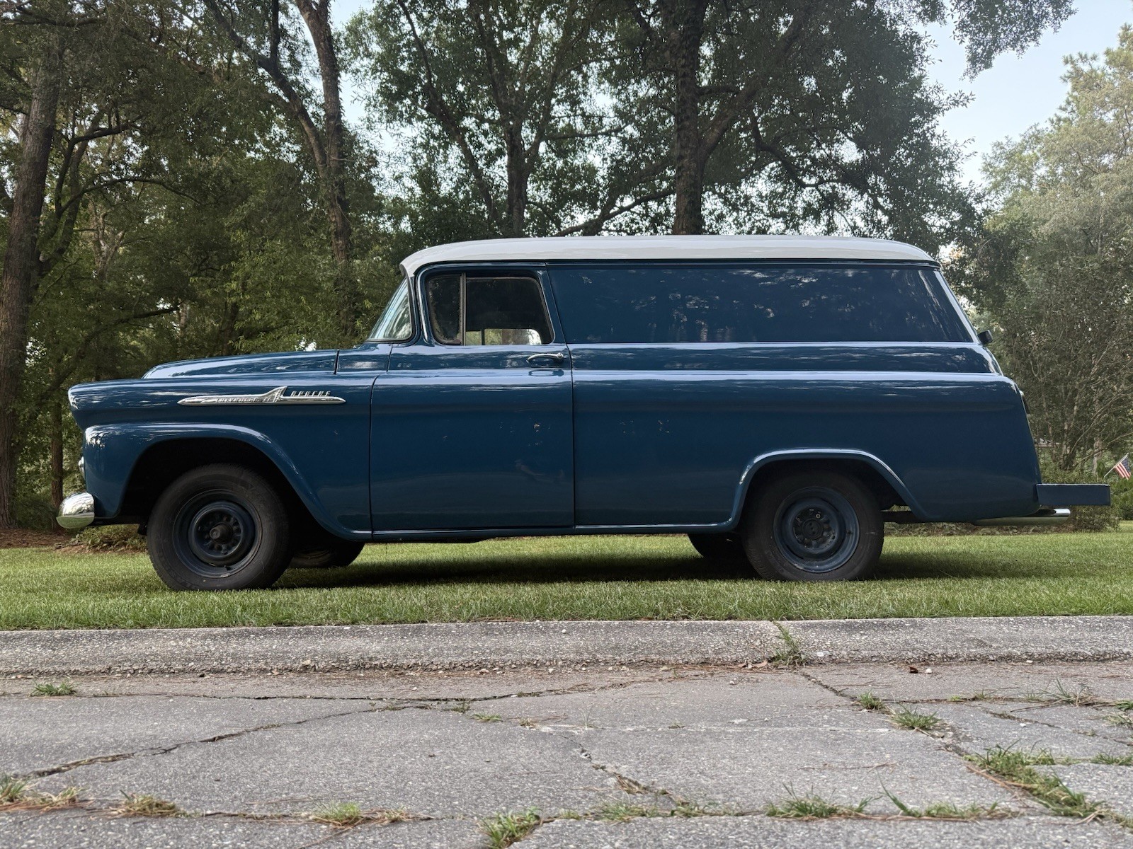 Chevrolet-Other-1958-SUV-4