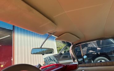 Chevrolet-Other-1960-Red-Tan-39