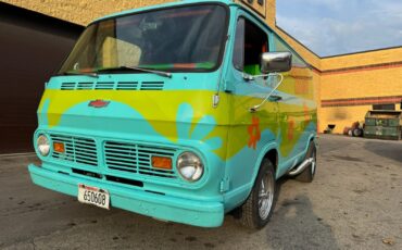 Chevrolet-Other-1967-Van-Camper-3