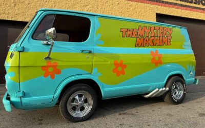 Chevrolet Other 1967