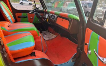 Chevrolet-Other-1967-Van-Camper-5