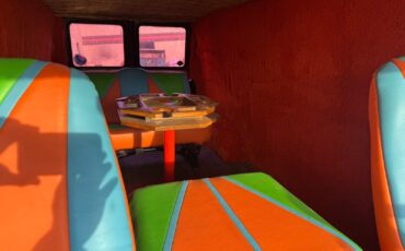 Chevrolet-Other-1967-Van-Camper-6