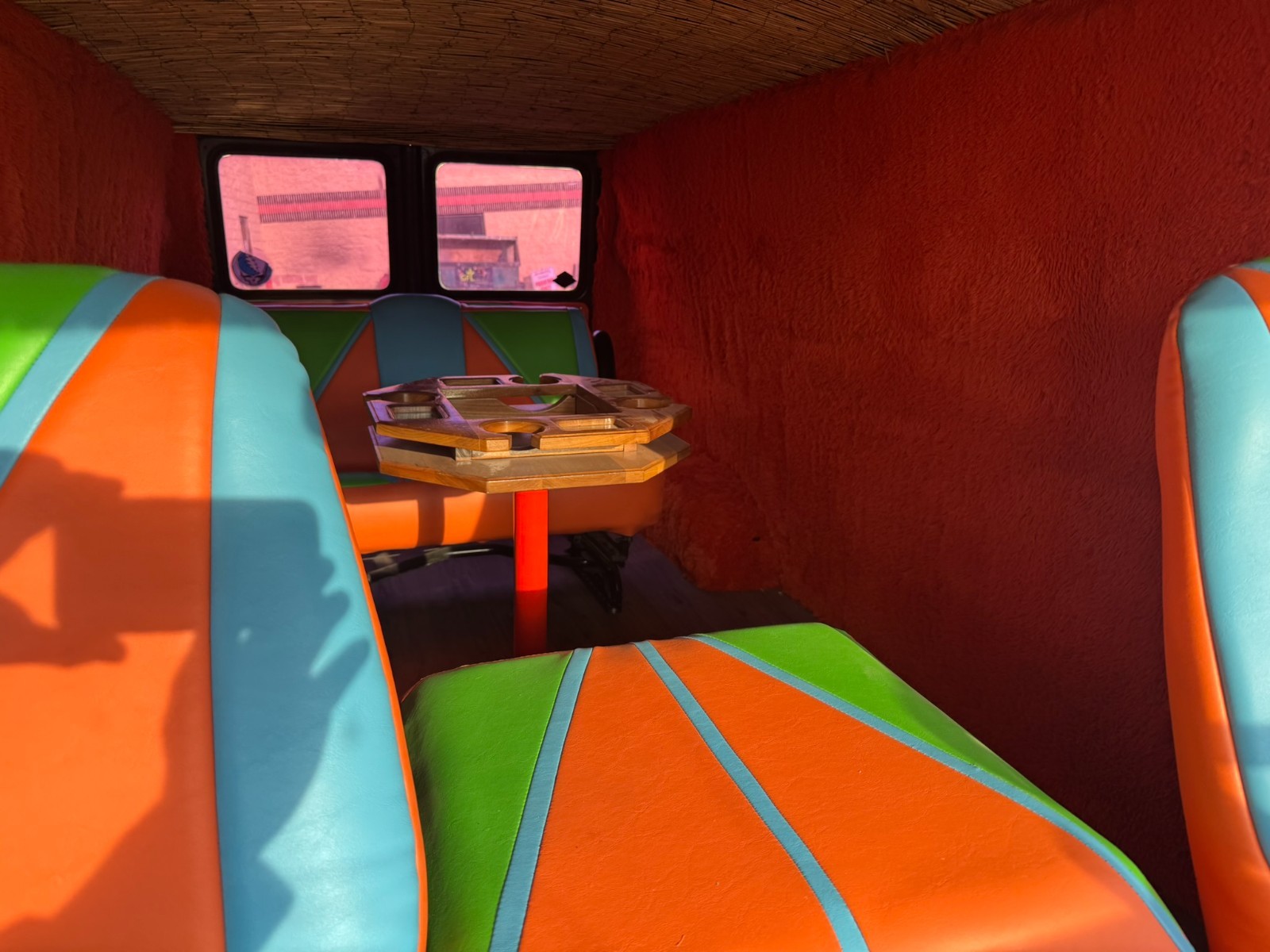 Chevrolet-Other-1967-Van-Camper-6