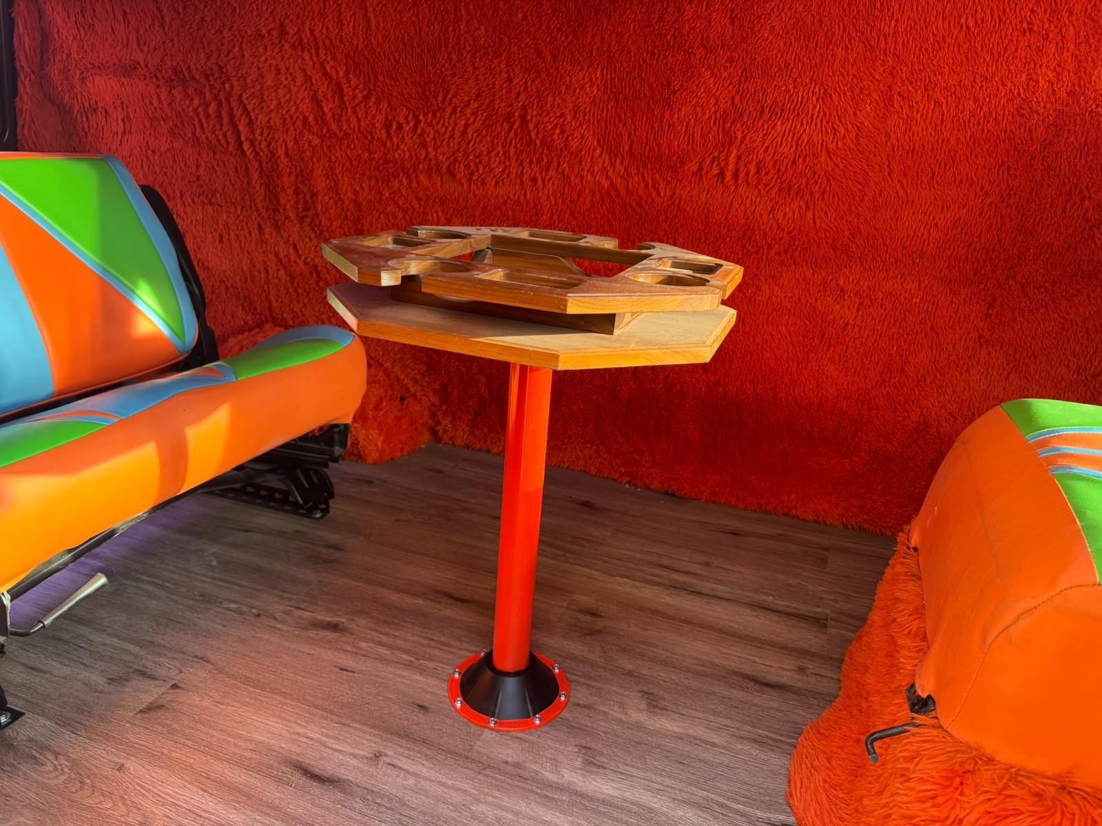 Chevrolet-Other-1967-Van-Camper-7