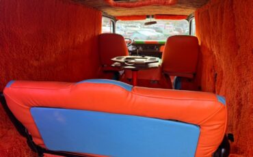 Chevrolet-Other-1967-Van-Camper-8