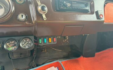 Chevrolet-Other-1967-Van-Camper-9