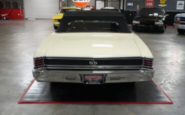 Chevrolet-Other-1967-Yellow-Black-17