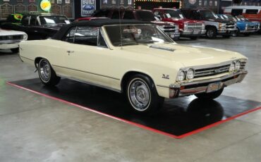 Chevrolet-Other-1967-Yellow-Black-20