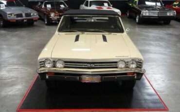 Chevrolet-Other-1967-Yellow-Black-28