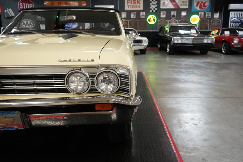 Chevrolet-Other-1967-Yellow-Black-34