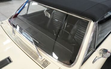 Chevrolet-Other-1967-Yellow-Black-39
