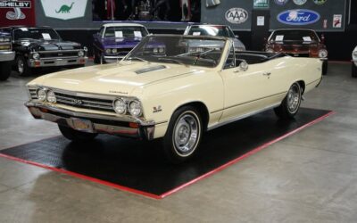 Chevrolet Other 1967