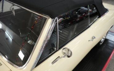Chevrolet-Other-1967-Yellow-Black-43