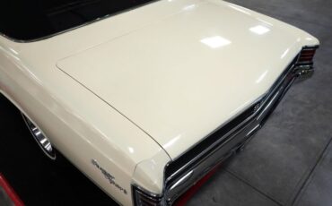 Chevrolet-Other-1967-Yellow-Black-49