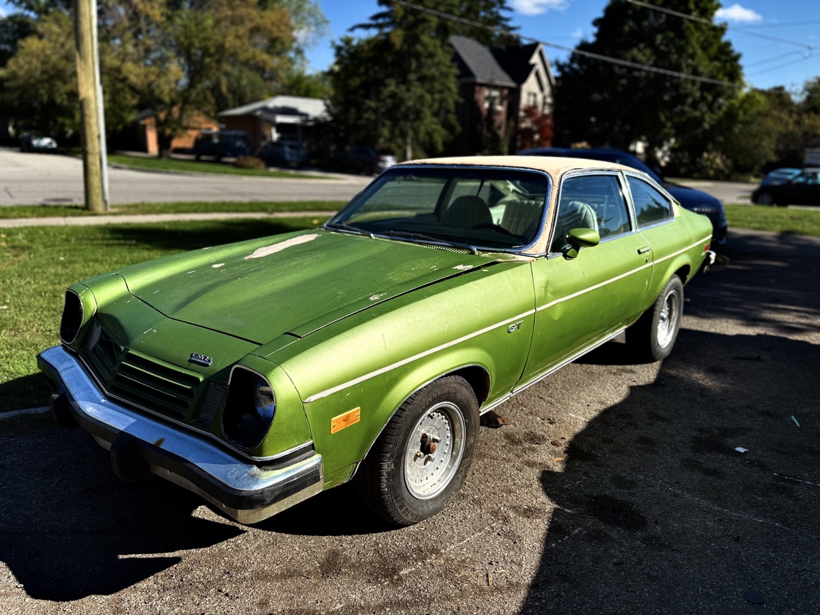 Chevrolet-Other-1975-1