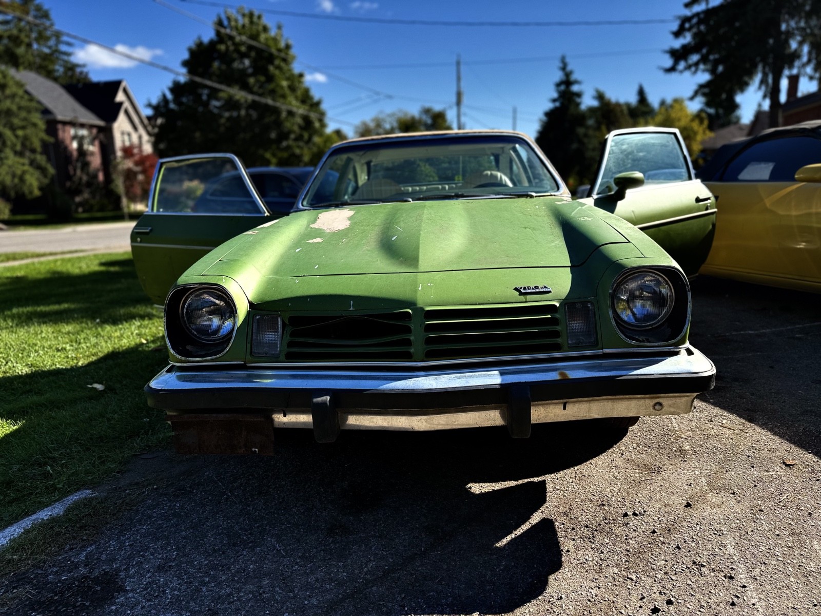 Chevrolet-Other-1975-11
