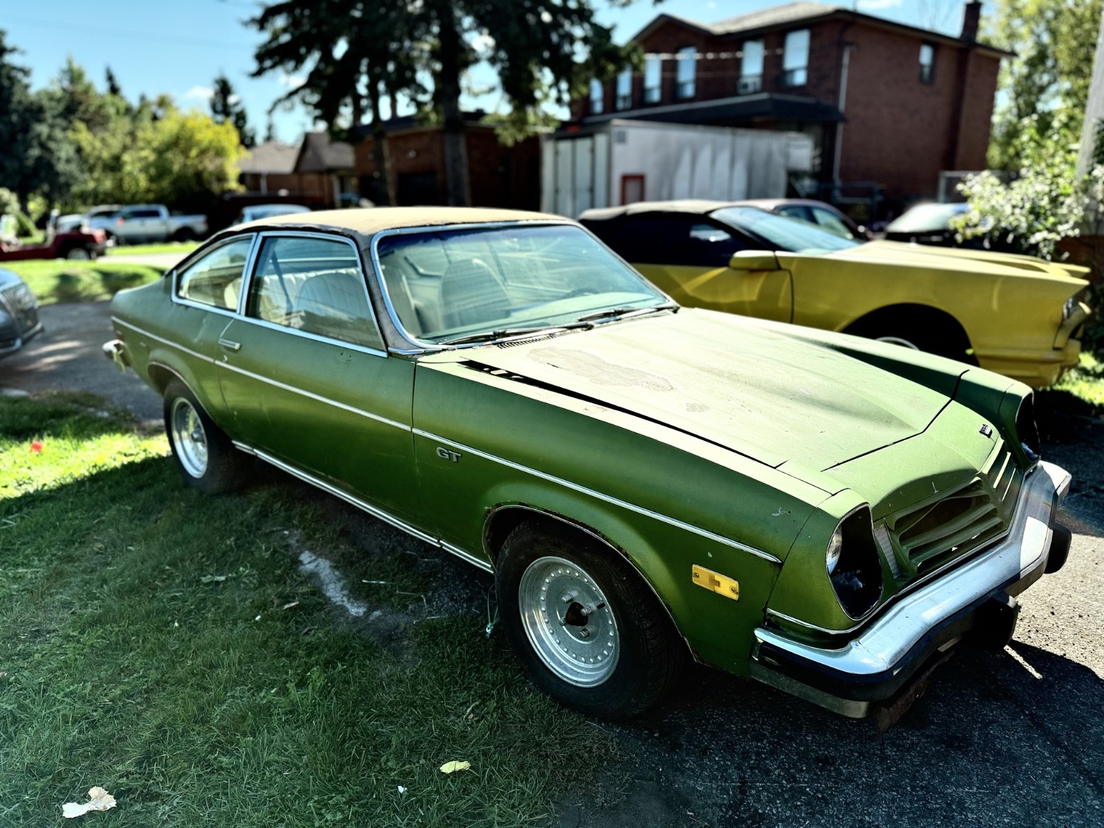 Chevrolet-Other-1975-2