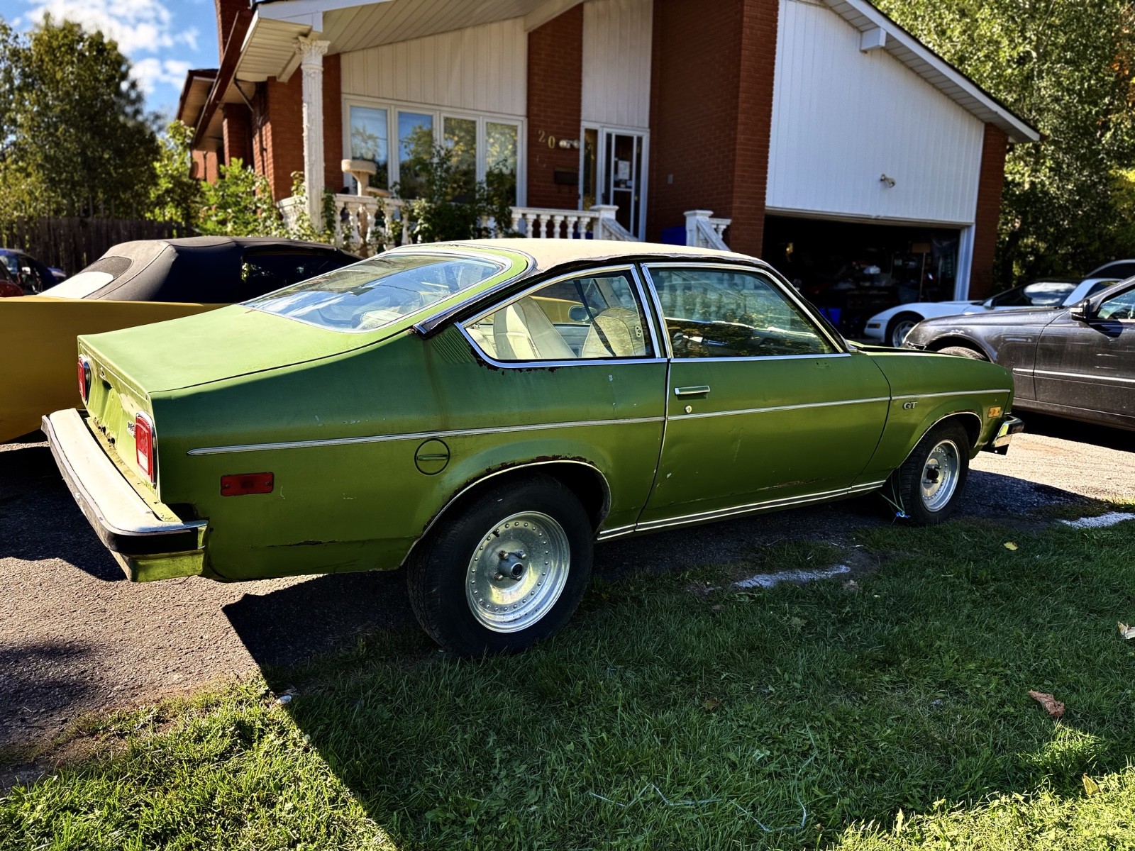 Chevrolet-Other-1975-9