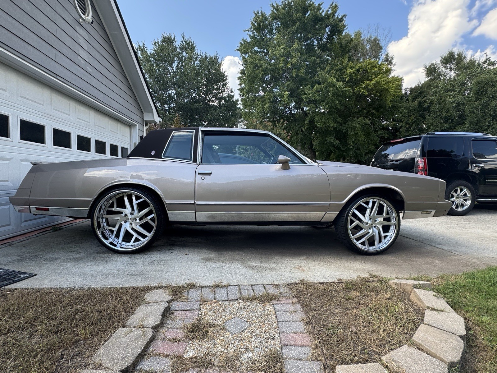 Chevrolet Other 1984 Coupe