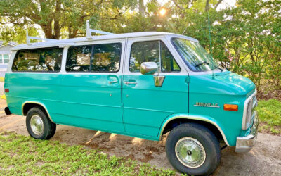 Chevrolet Other 1986