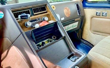 Chevrolet-Other-1986-Extended-Passenger-Van-5