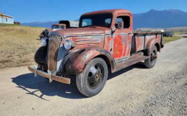 Chevrolet-Other-Pickups-1937-Standard-Cab-Pickup-1