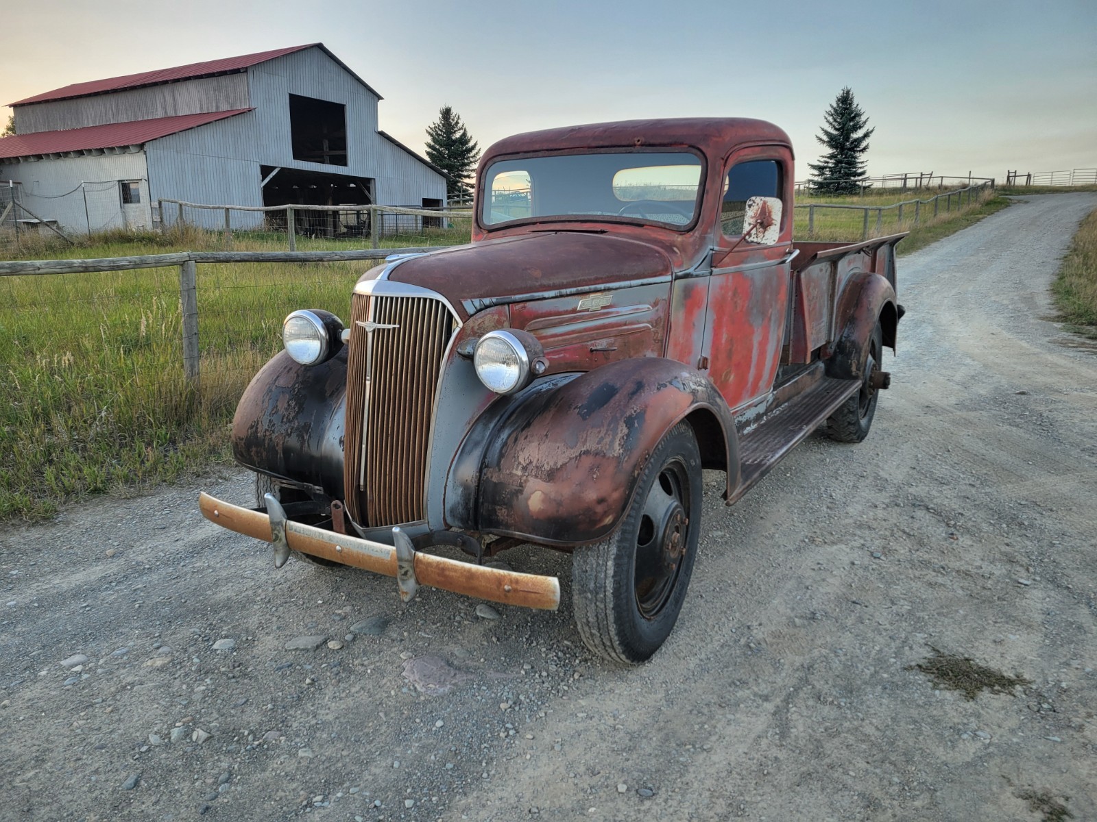 Chevrolet-Other-Pickups-1937-Standard-Cab-Pickup-11