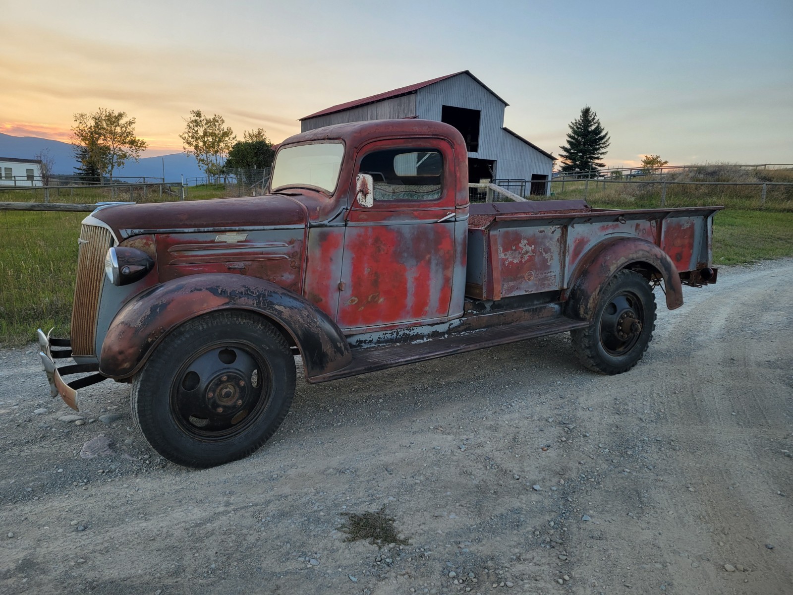 Chevrolet-Other-Pickups-1937-Standard-Cab-Pickup-12