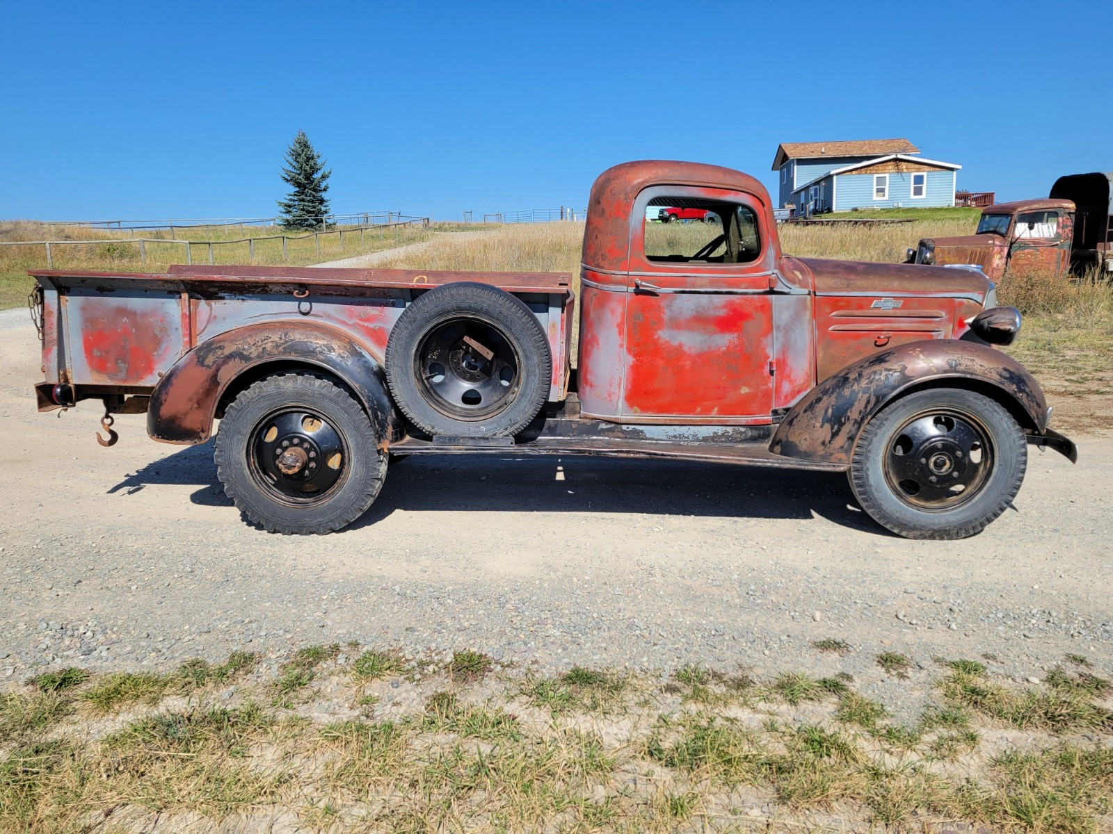 Chevrolet-Other-Pickups-1937-Standard-Cab-Pickup-3