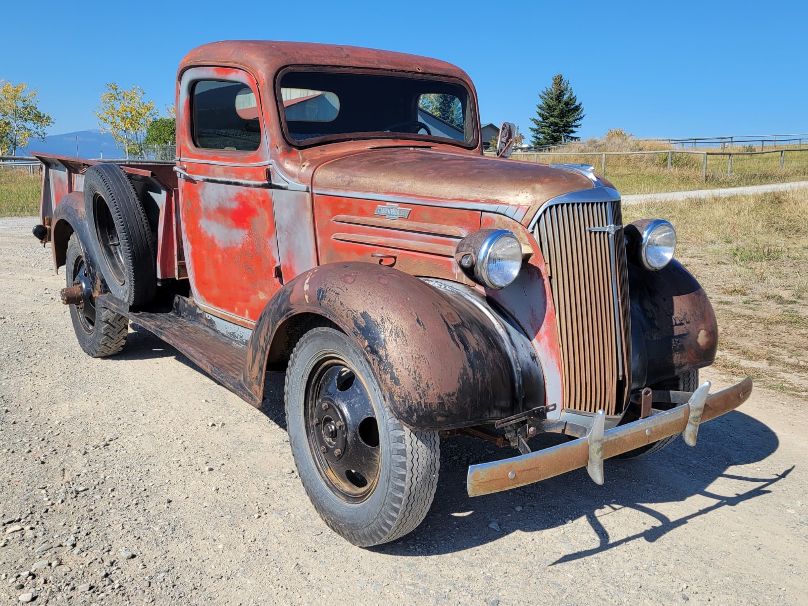 Chevrolet-Other-Pickups-1937-Standard-Cab-Pickup-4