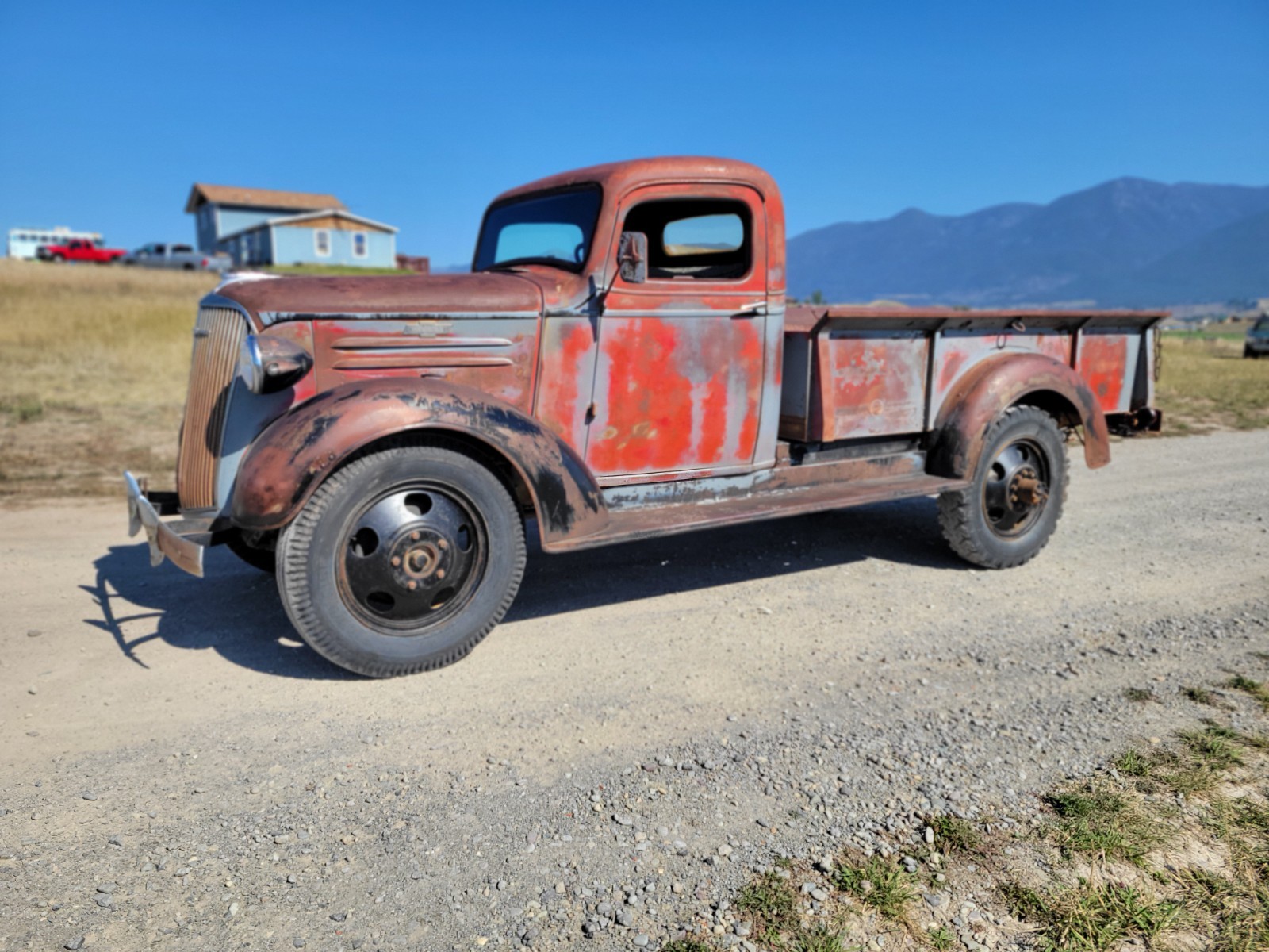 Chevrolet-Other-Pickups-1937-Standard-Cab-Pickup-5