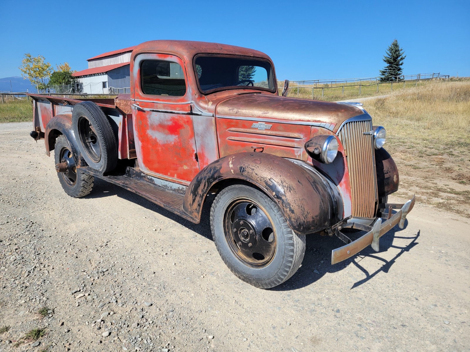 Chevrolet-Other-Pickups-1937-Standard-Cab-Pickup-6