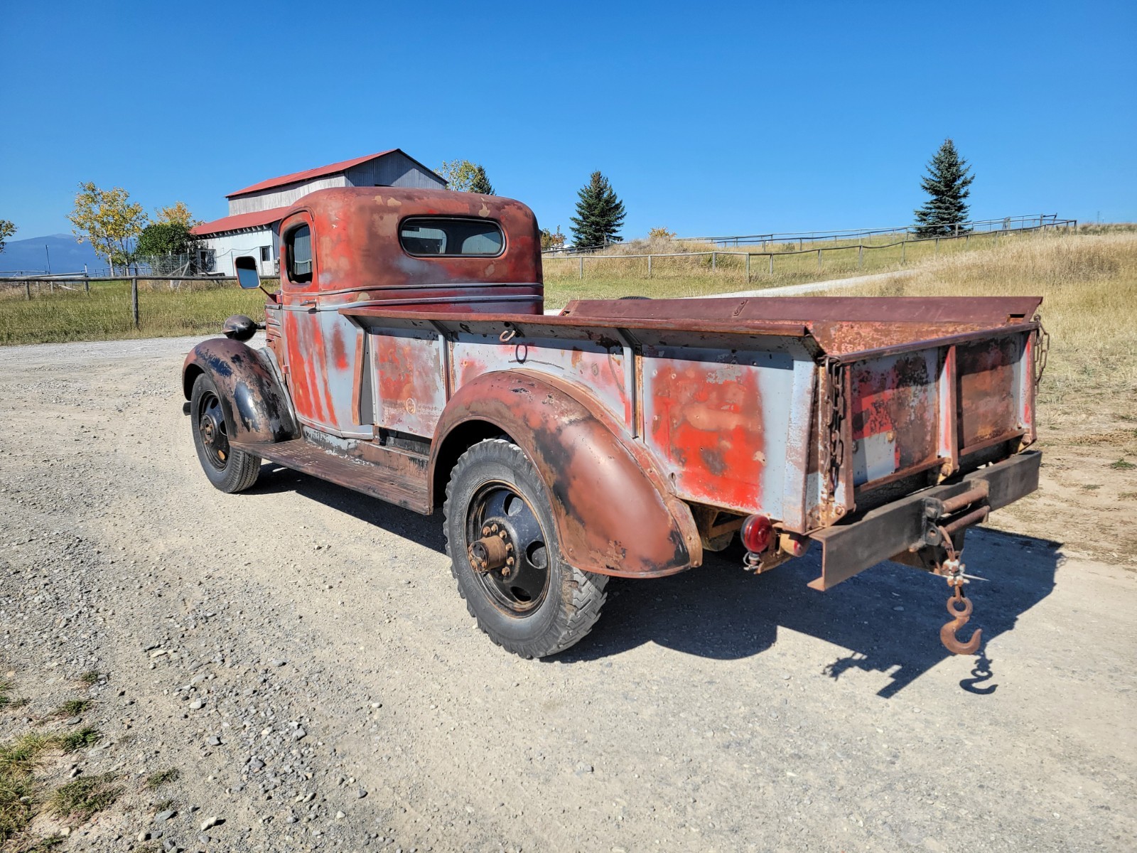 Chevrolet-Other-Pickups-1937-Standard-Cab-Pickup-7