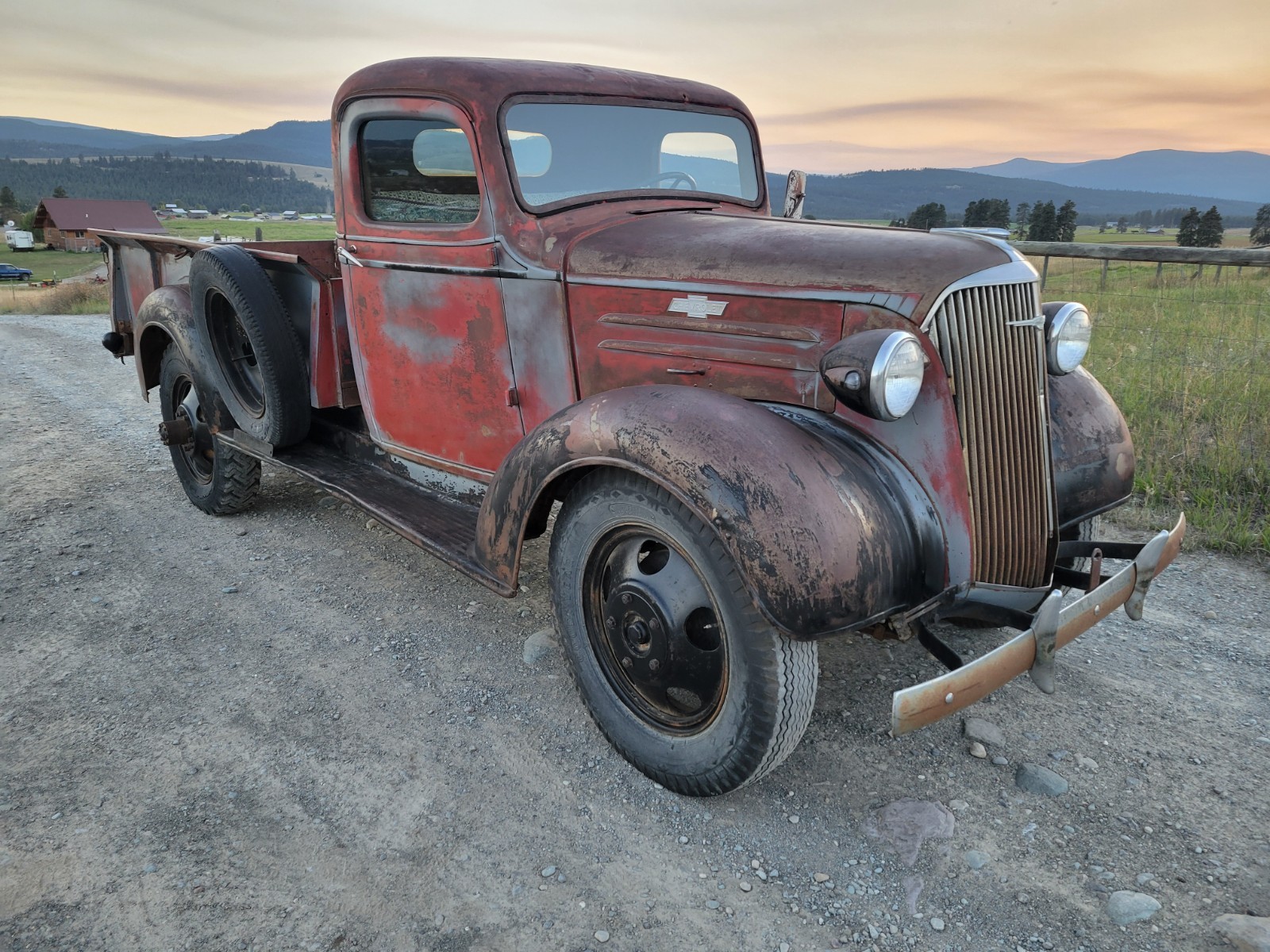 Chevrolet-Other-Pickups-1937-Standard-Cab-Pickup-8