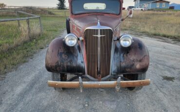 Chevrolet-Other-Pickups-1937-Standard-Cab-Pickup-9