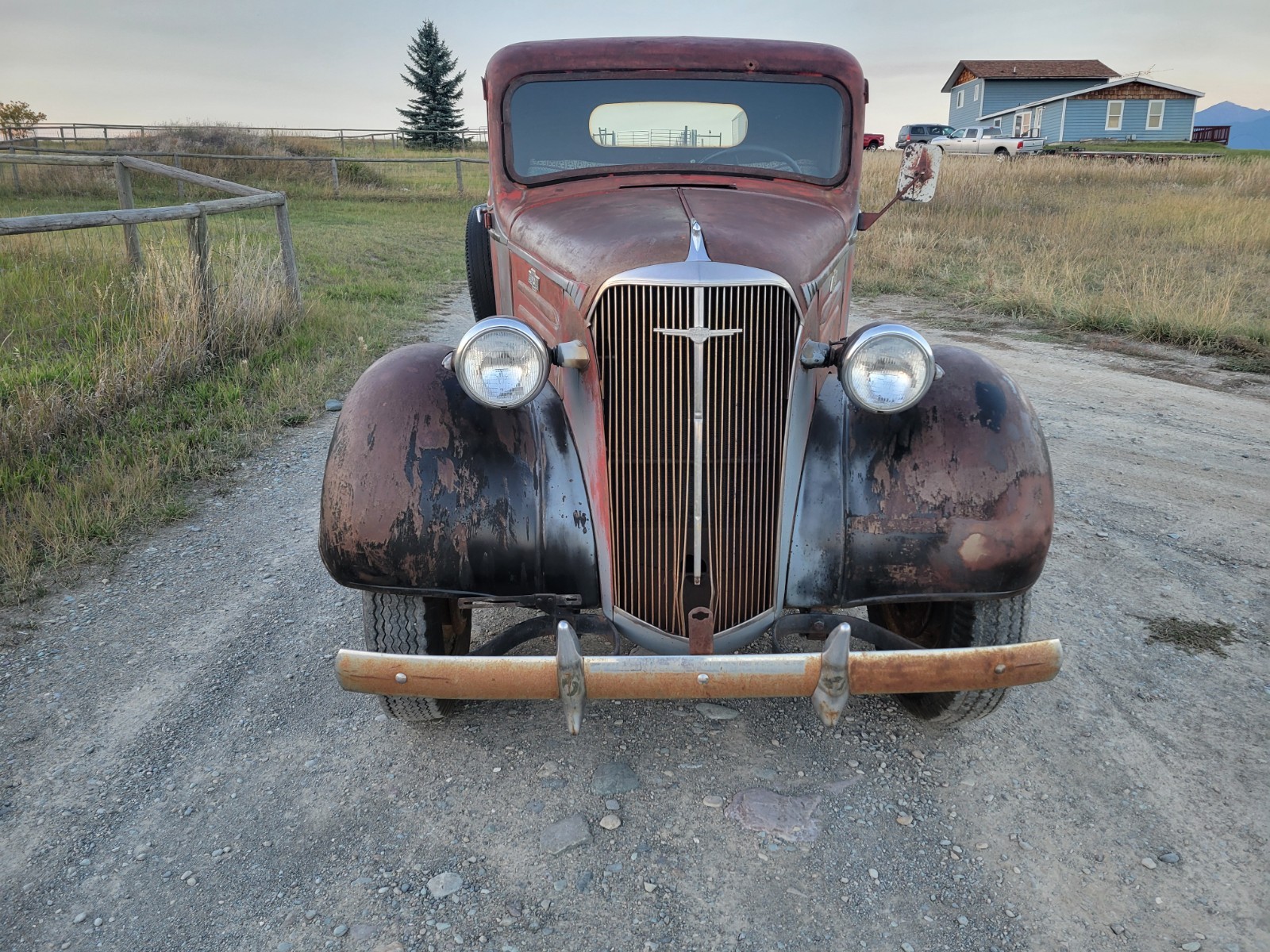Chevrolet-Other-Pickups-1937-Standard-Cab-Pickup-9