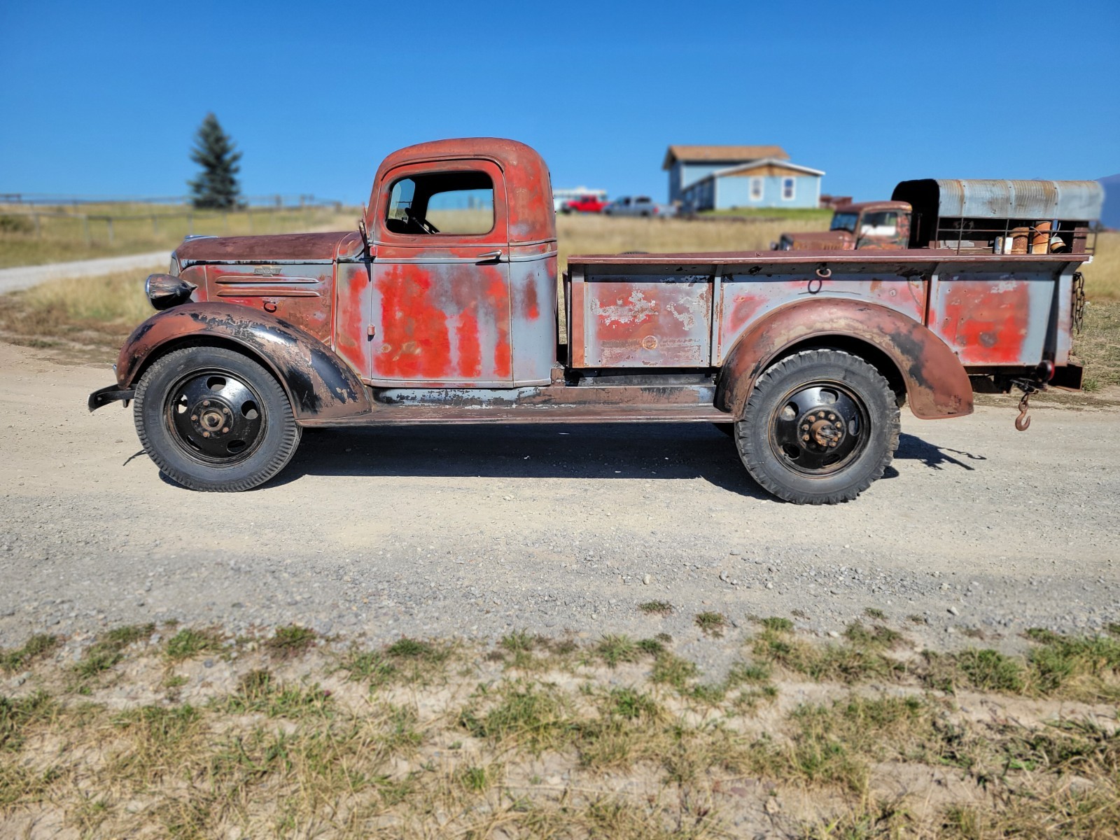 Chevrolet-Other-Pickups-1937-Standard-Cab-Pickup