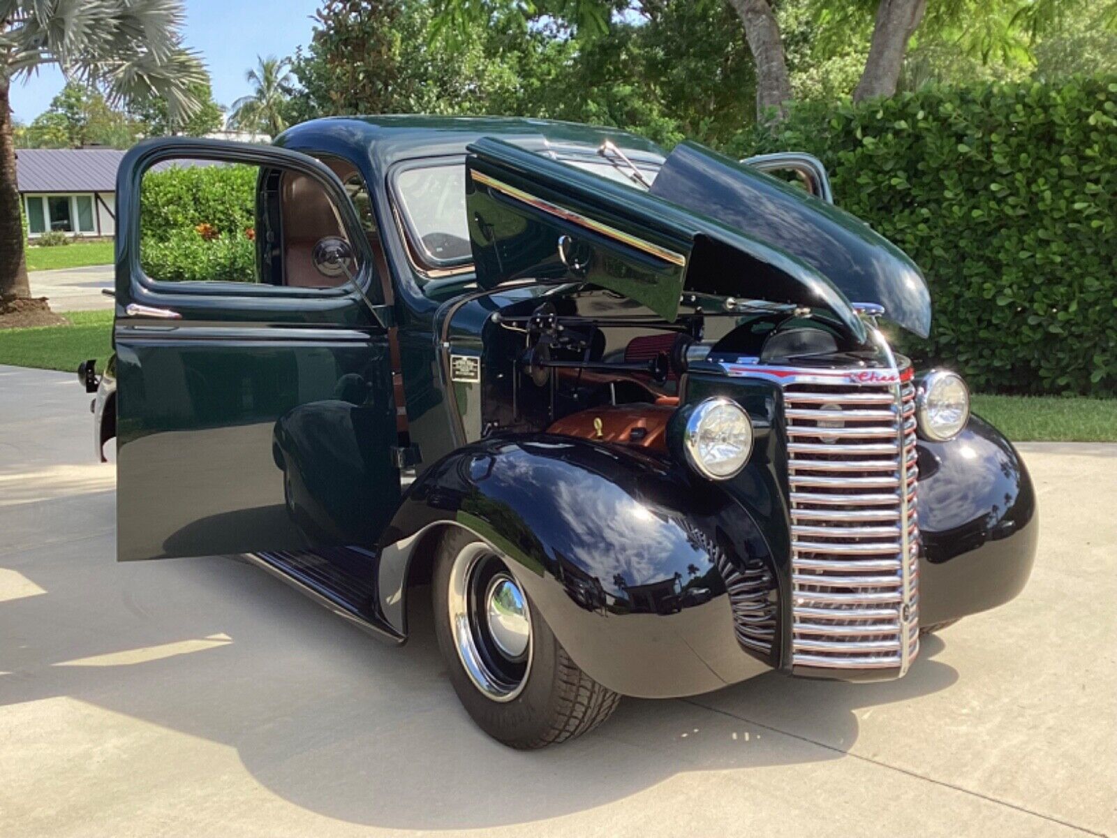 Chevrolet-Other-Pickups-1939-Standard-Cab-Pickup-26