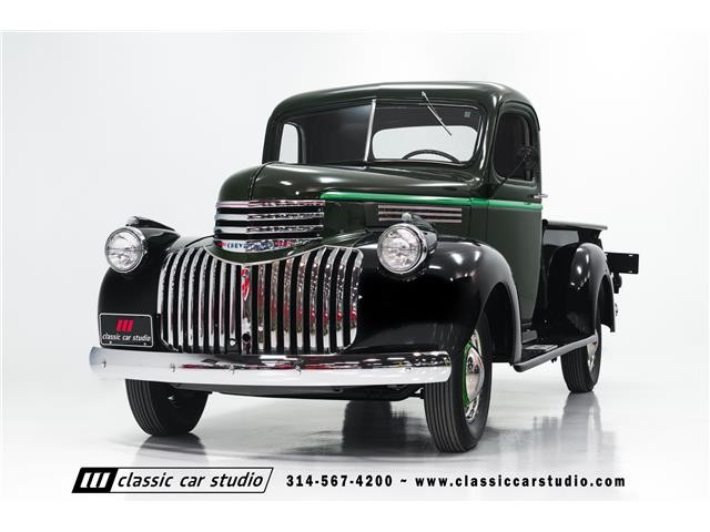 Chevrolet-Other-Pickups-1941-Pickup-Truck-2