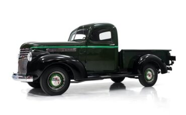 Chevrolet-Other-Pickups-1941-Pickup-Truck