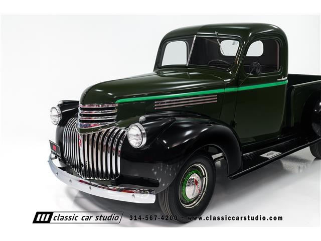 Chevrolet-Other-Pickups-1941-Pickup-Truck-7