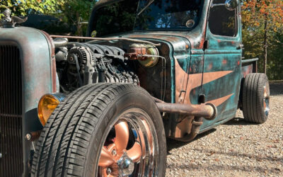 Chevrolet Other Pickups 1942