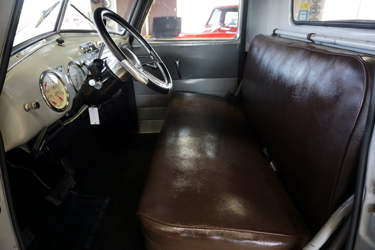 Chevrolet-Other-Pickups-1950-Classic-Car-21