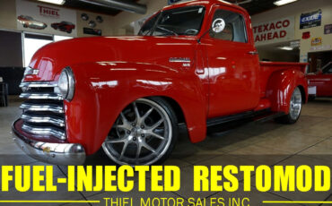 Chevrolet-Other-Pickups-1950-Classic-Car