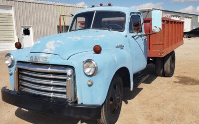 Chevrolet Other Pickups 1951