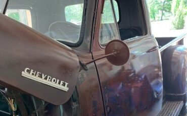 Chevrolet-Other-Pickups-1952-Standard-Cab-Pickup-1